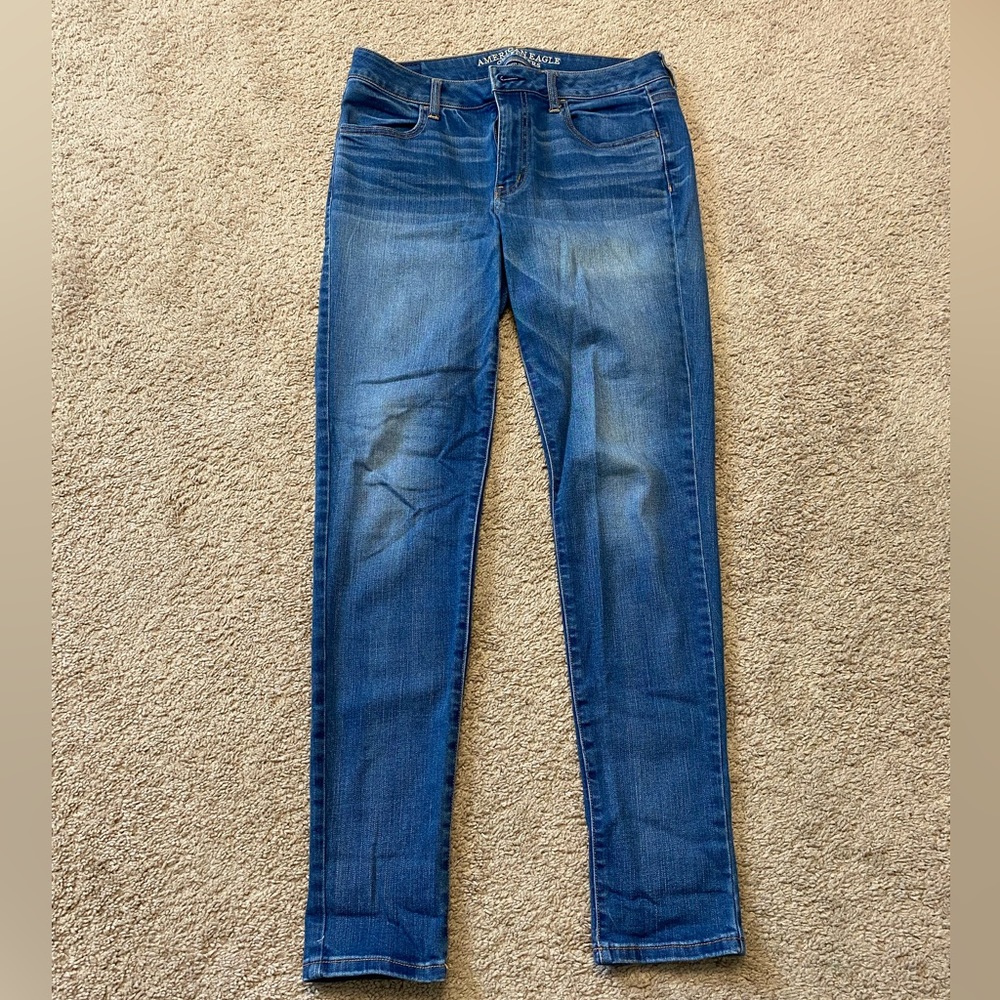 AEO Jegging